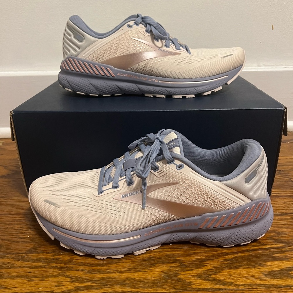 Brand new never worn without box